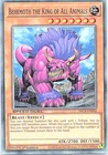Behemoth the King of All Animals