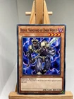 Beiige, Vanguard of Dark World