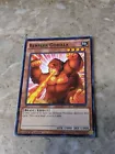 Berserk Gorilla