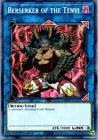 Berserker Crush