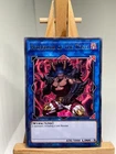 Berserker of the Tenyi