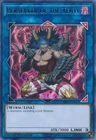 Berserker of the Tenyi
