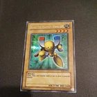 Old Vindictive Magician