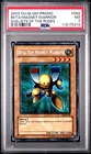 Beta The Magnet Warrior