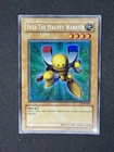 Beta The Magnet Warrior