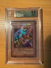 Dark Magician Girl