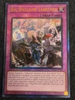 Blue-Eyes Alternative White Dragon