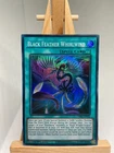 Black Feather Whirlwind