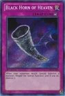 Black Horn of Heaven