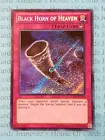 Black Horn of Heaven