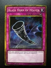 Black Horn of Heaven