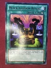 Black Illusion Ritual
