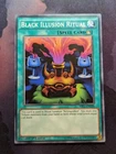 Black Illusion Ritual
