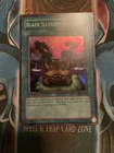 Black Illusion Ritual