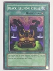 Black Illusion Ritual