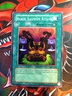Black Illusion Ritual