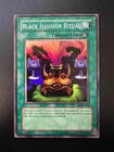 Black Illusion Ritual
