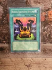 Black Illusion Ritual