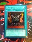 Black Luster Ritual