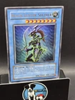 Black Luster Soldier