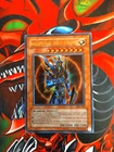 Black Luster Soldier - Envoy of the Beginning