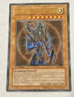 Black Luster Soldier - Envoy of the Beginning