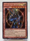 Black Luster Soldier - Envoy of the Beginning