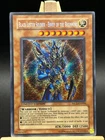Black Luster Soldier - Envoy of the Beginning