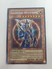 Black Luster Soldier - Envoy of the Beginning