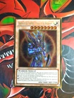 Black Luster Soldier - Envoy of the Beginning