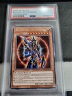 Black Luster Soldier - Envoy of the Beginning