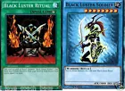 Black Luster Ritual