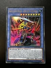 Black Luster Soldier - Legendary Swordsman