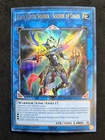 Black Luster Soldier - Super Soldier