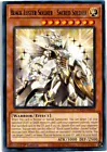 Black Luster Soldier - Sacred Soldier
