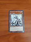 Black Luster Soldier - Sacred Soldier