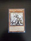 Black Luster Soldier - Sacred Soldier