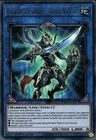 Black Luster Soldier - Soldier of Chaos
