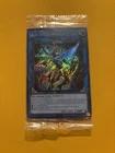 Black Luster Soldier - Soldier of Chaos