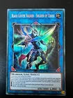 Black Luster Soldier - Soldier of Chaos