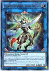 Black Luster Soldier - Soldier of Chaos
