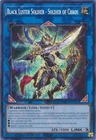 Black Luster Soldier - Soldier of Chaos