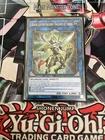 Black Luster Soldier - Soldier of Chaos