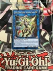Black Luster Soldier - Soldier of Chaos