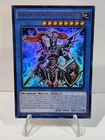 Black Luster Soldier - Super Soldier