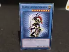 Black Luster Soldier