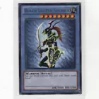 Black Luster Soldier