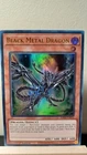 Black Skull Dragon