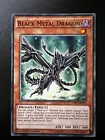 Black Metal Dragon