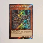 Rare Metal Dragon